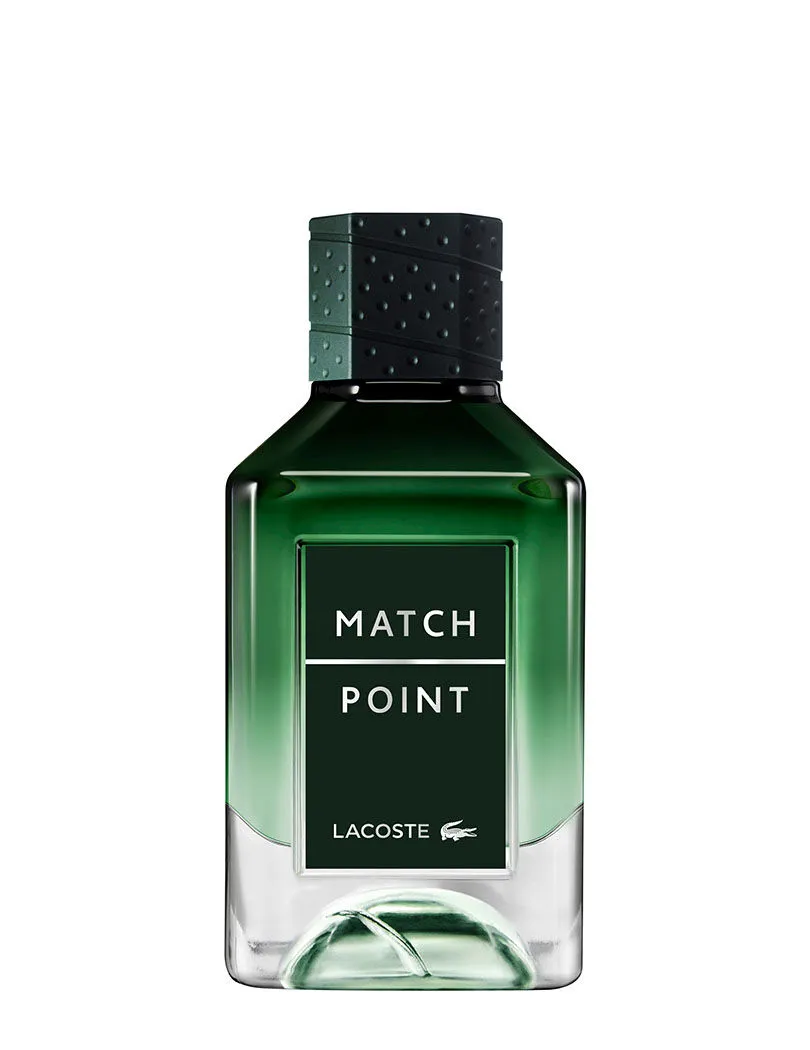 Lacoste Match Point Eau De Parfum For Men