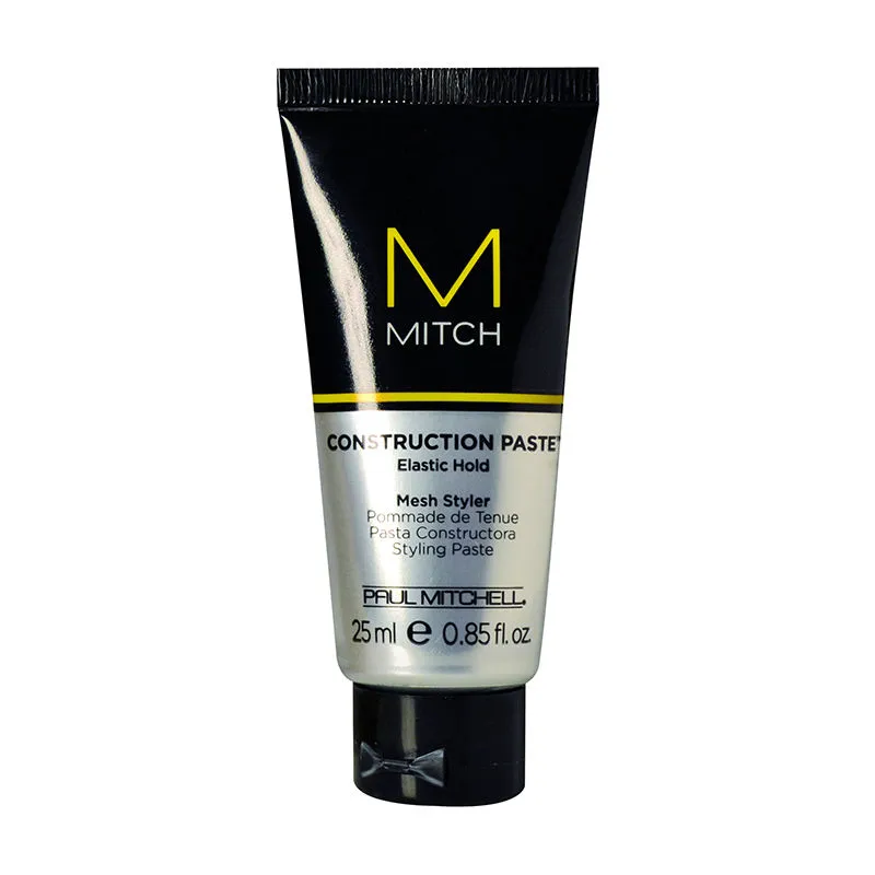 Paul Mitchell Mitch Construction Paste