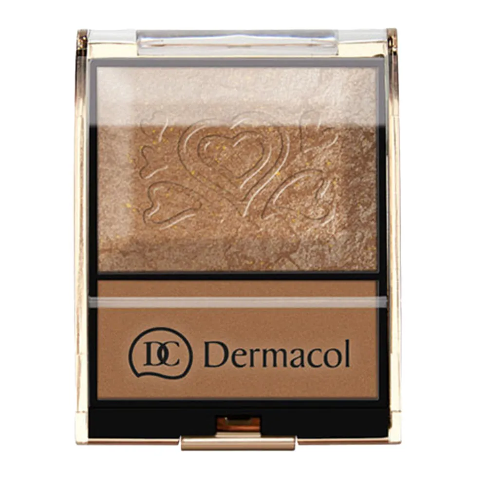 Dermacol Bronzing Palette