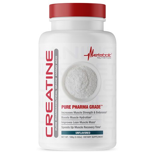 Creatine HCl