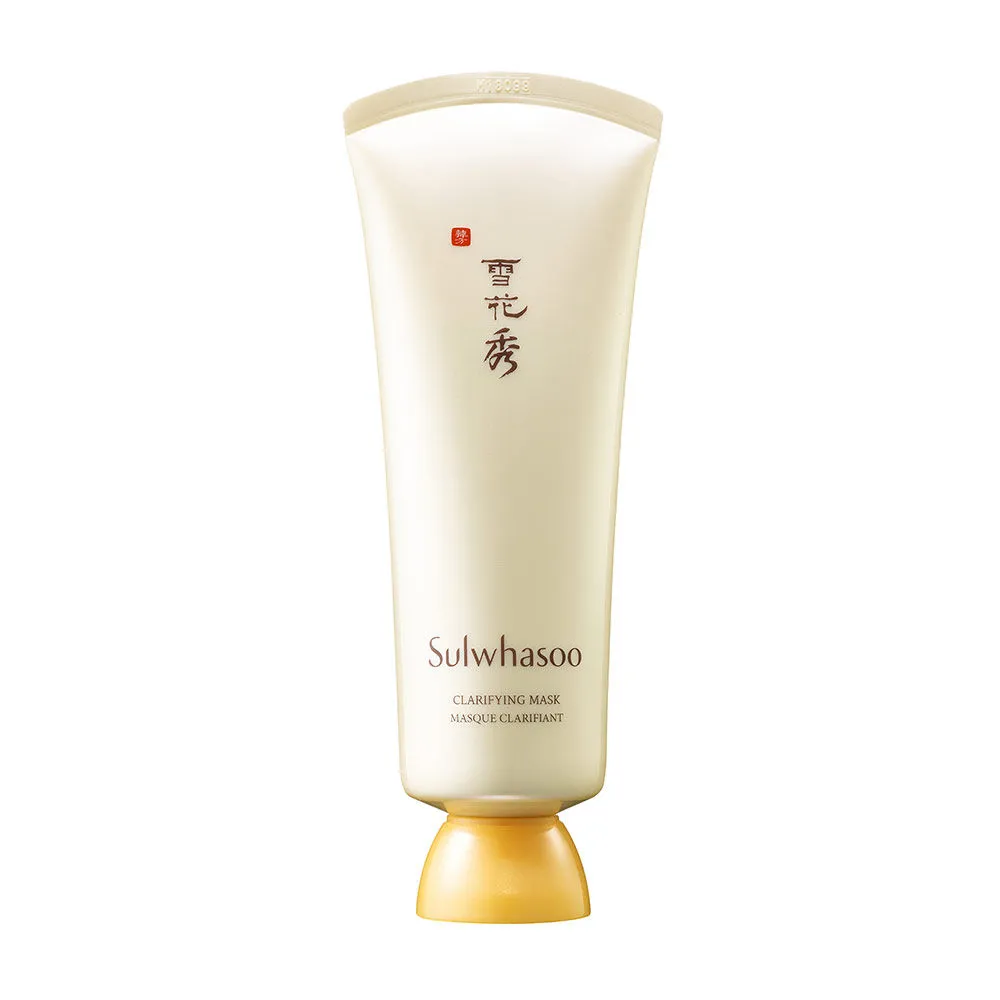 Sulwhasoo Clarifying Mask