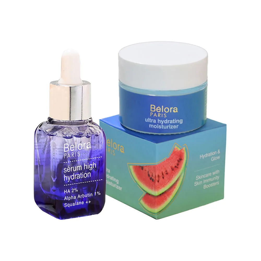 Belora Super Hydrating Combo