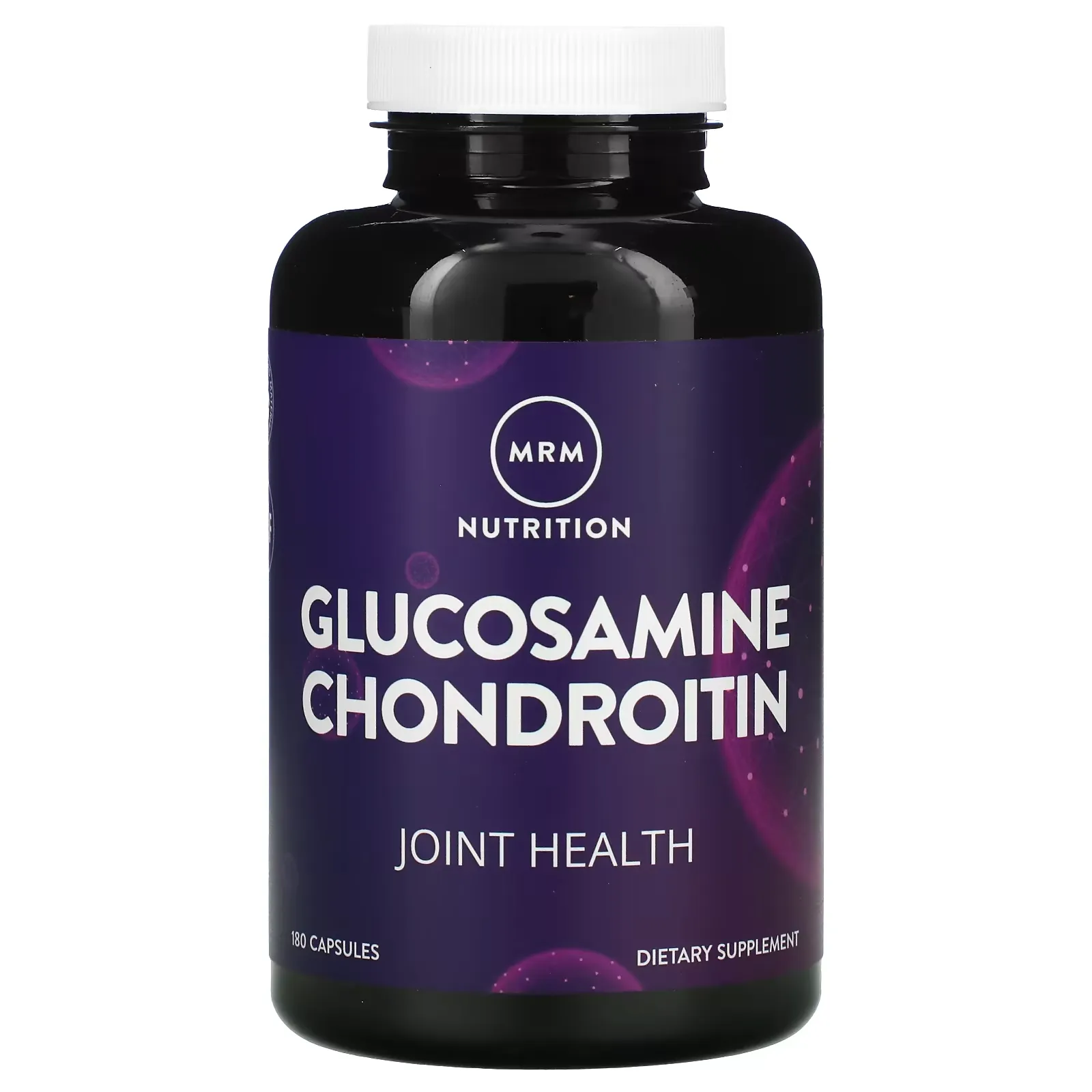 Glucosamine Chondroitin, 180 Capsules