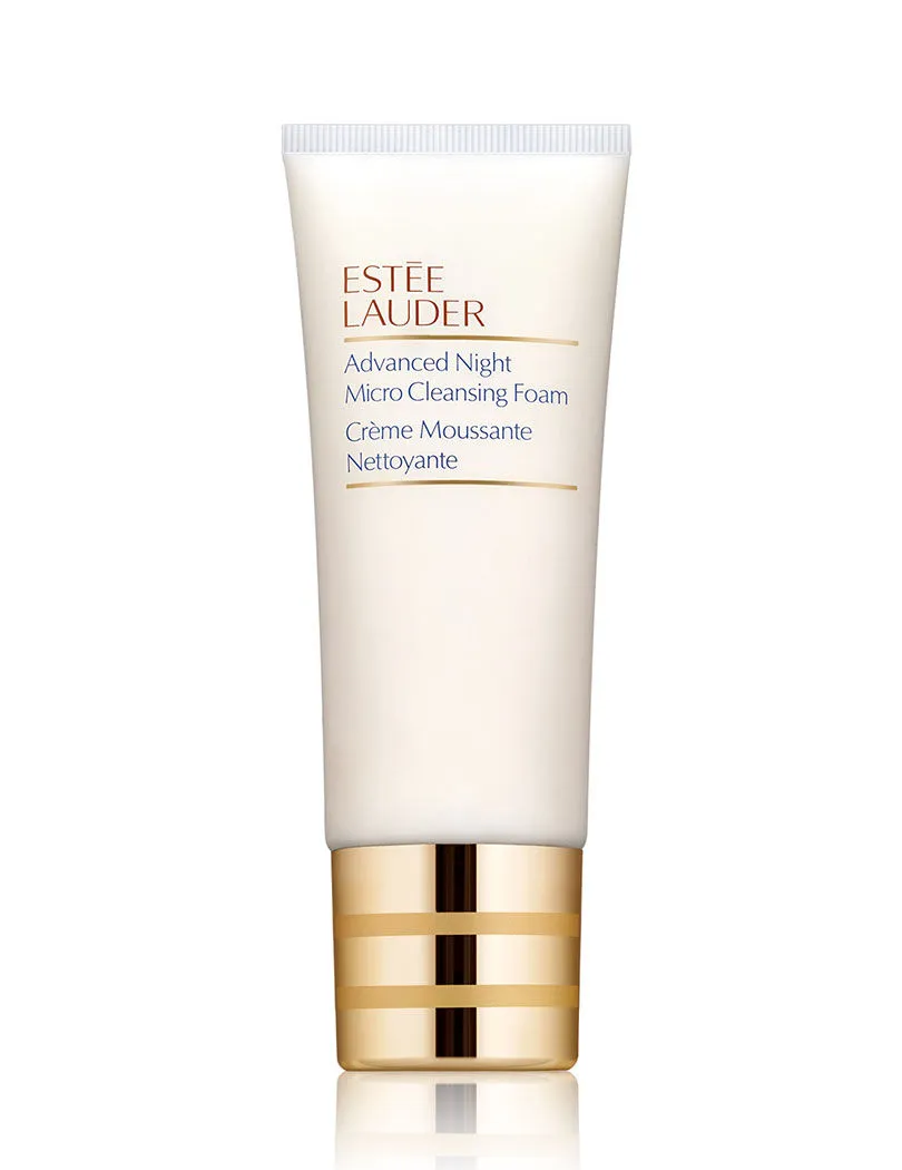 Estee Lauder Advanced Night Micro Cleansing Foam