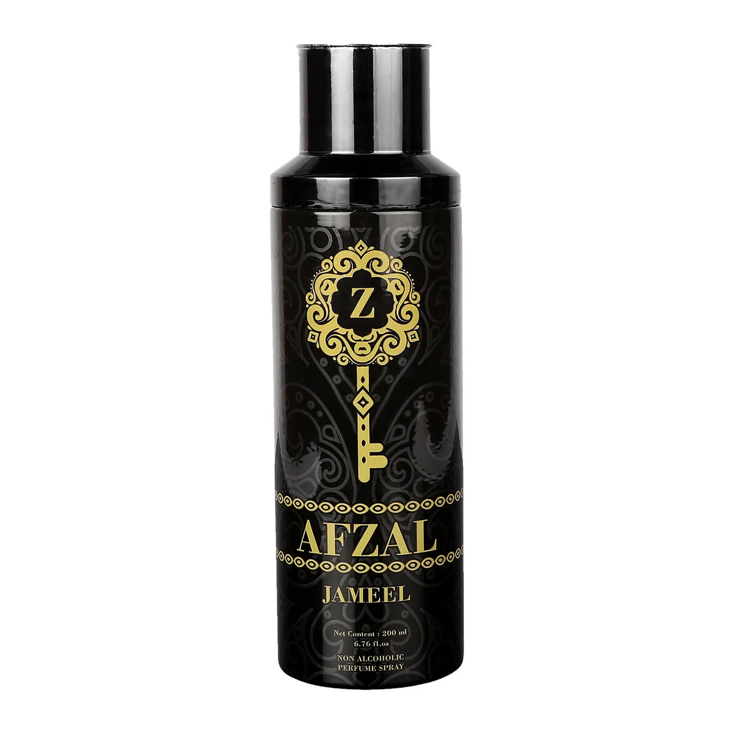 Afzal Non Alcoholic Jameel Deodorant For Men