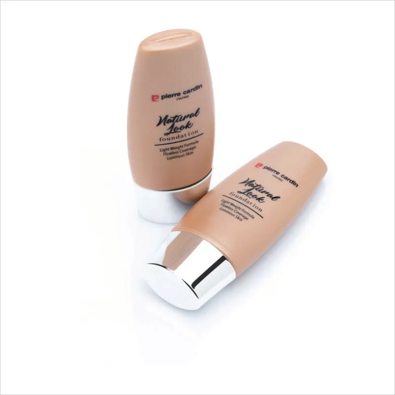 Pierre Cardin Paris - Natural Look Foundation