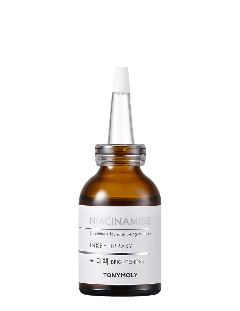 TONYMOLY Inkey Library Niacinamide