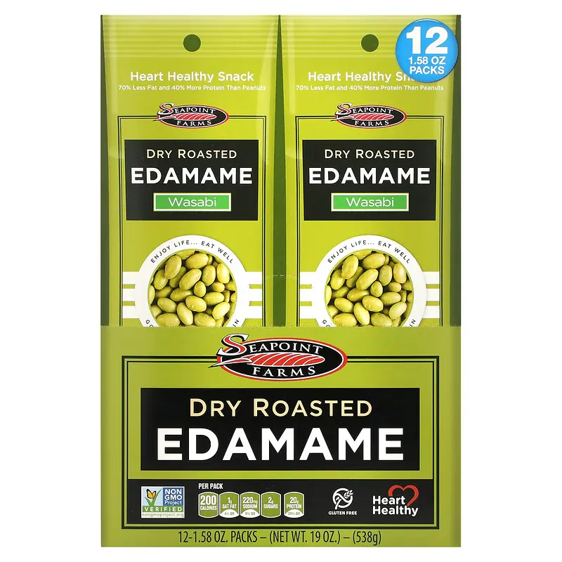 Edamame