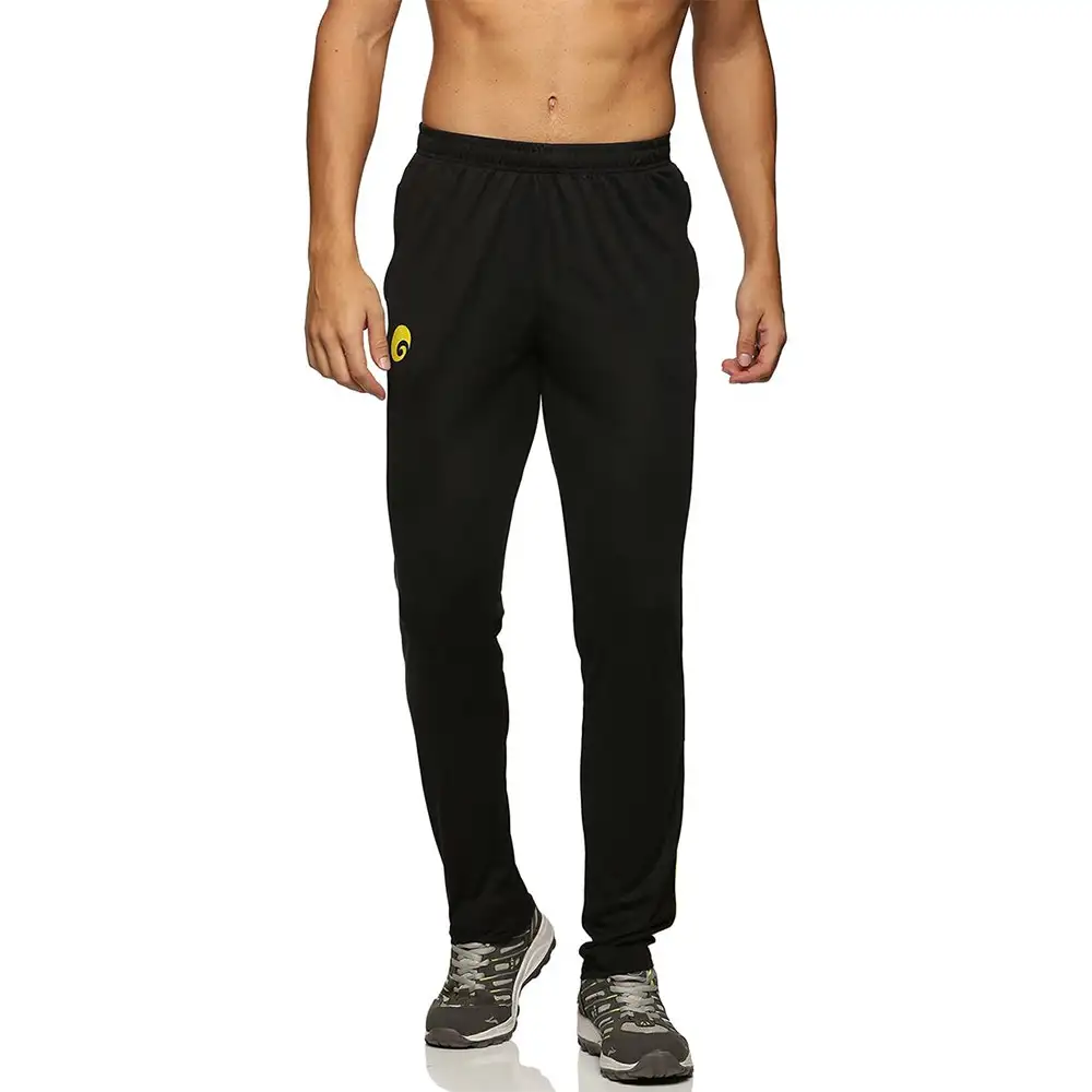 Omtex Royal Track Pant,  Black  XL