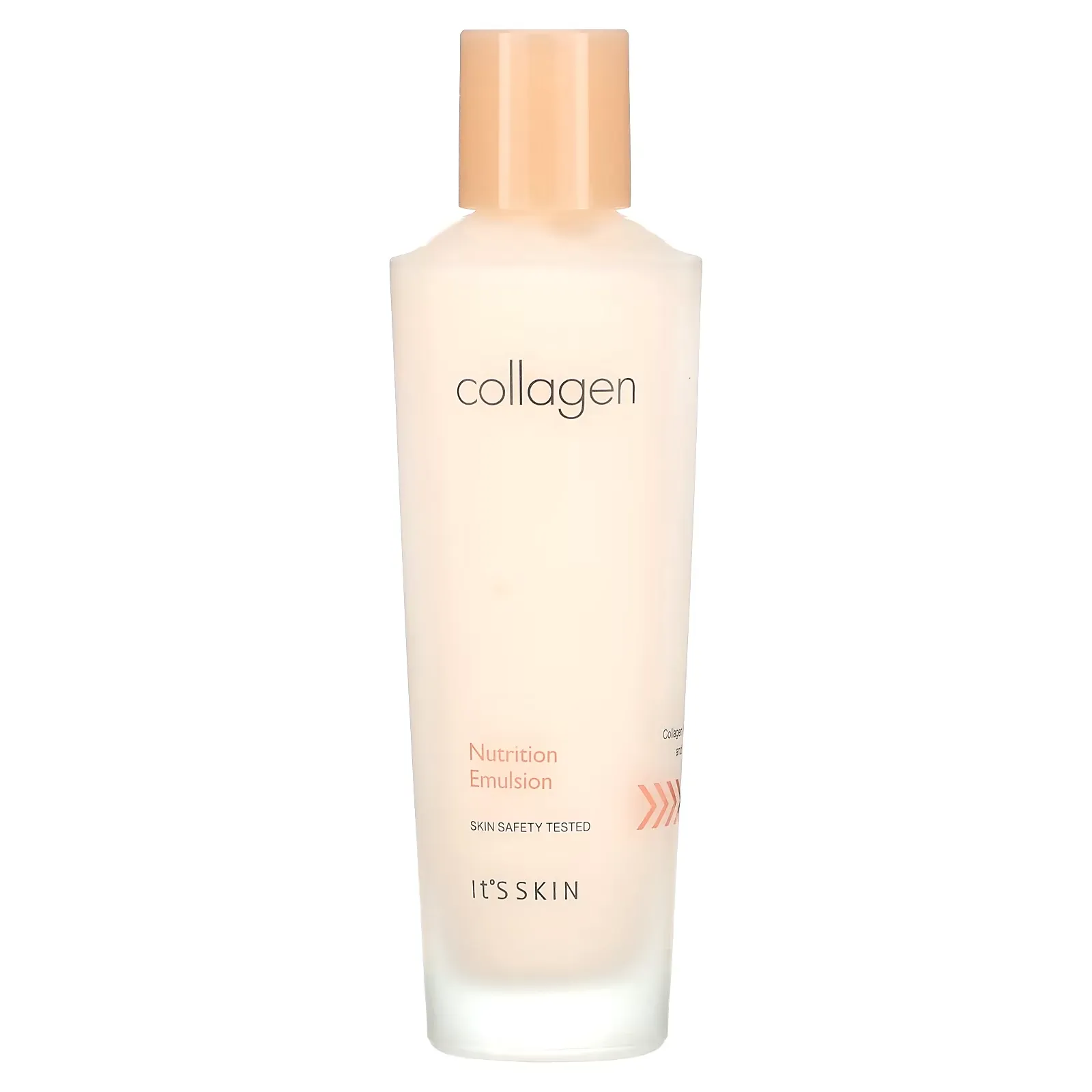 Collagen, Nutrition Emulsion, 150 ml