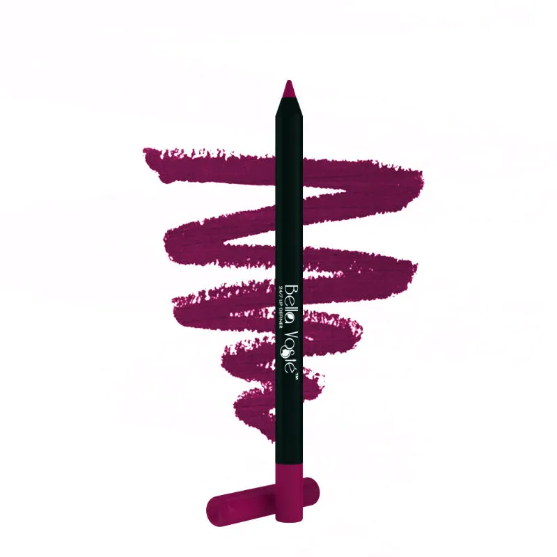 Bella Voste Royal Orchid 09, 24/7 Lip Definer