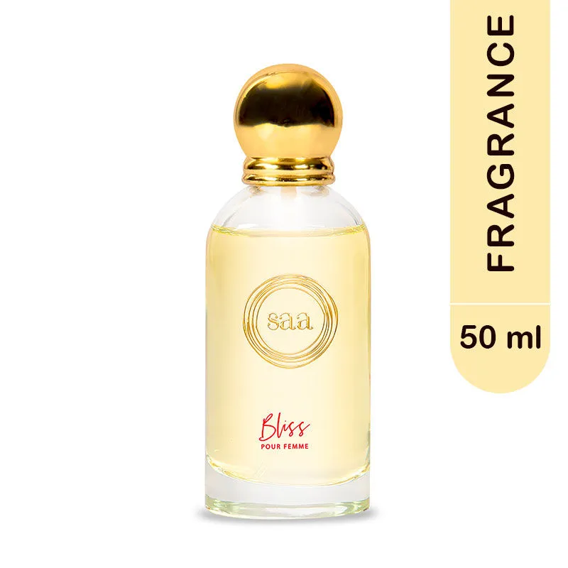 3003BC Saa Bliss Perfume for Women(EDP)