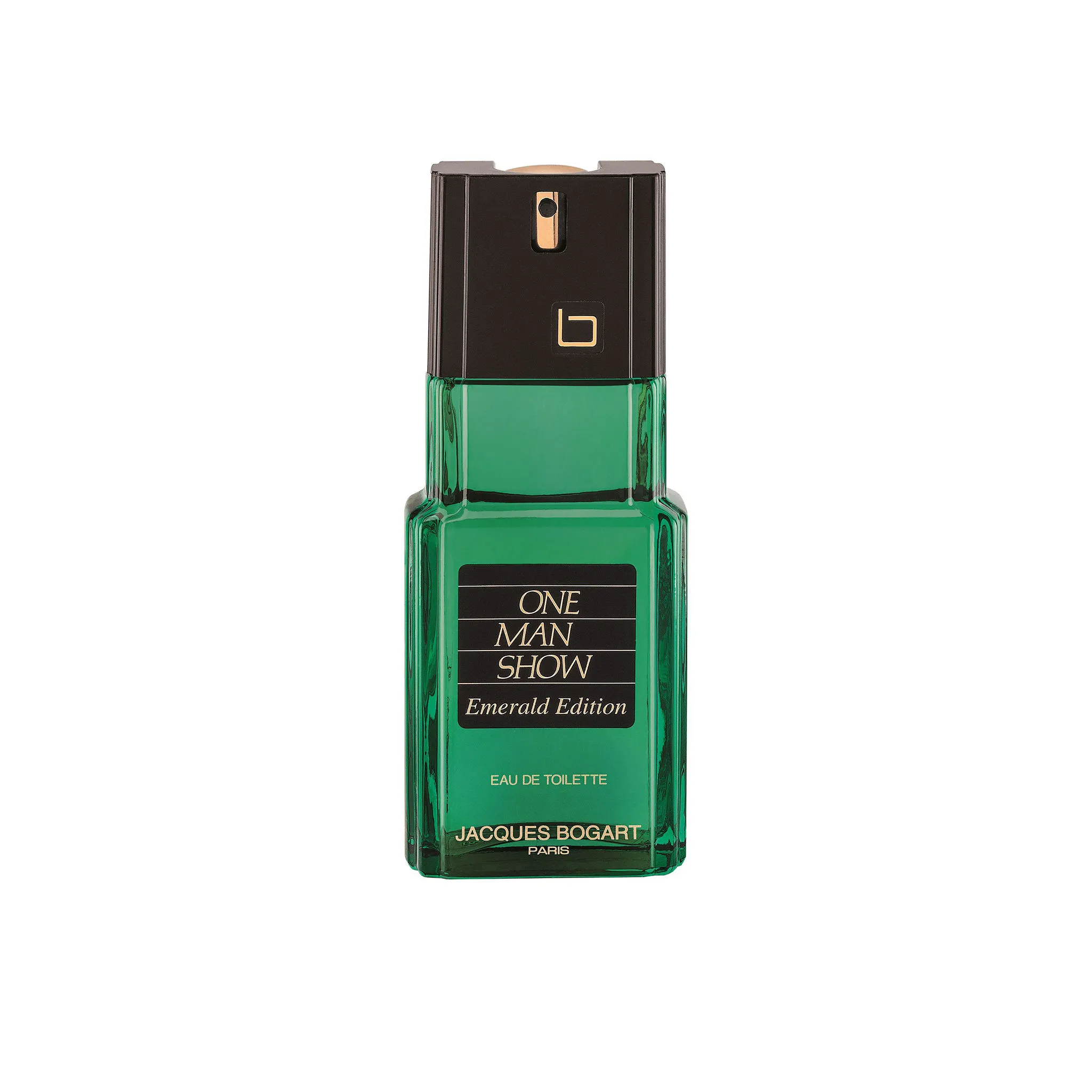 Jacques Bogart One Man Show Emerald Eau de Toilette