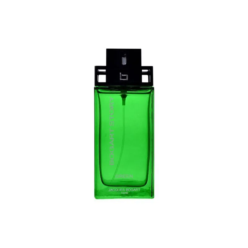 Jacques Bogart Story Green Eau de Toilette