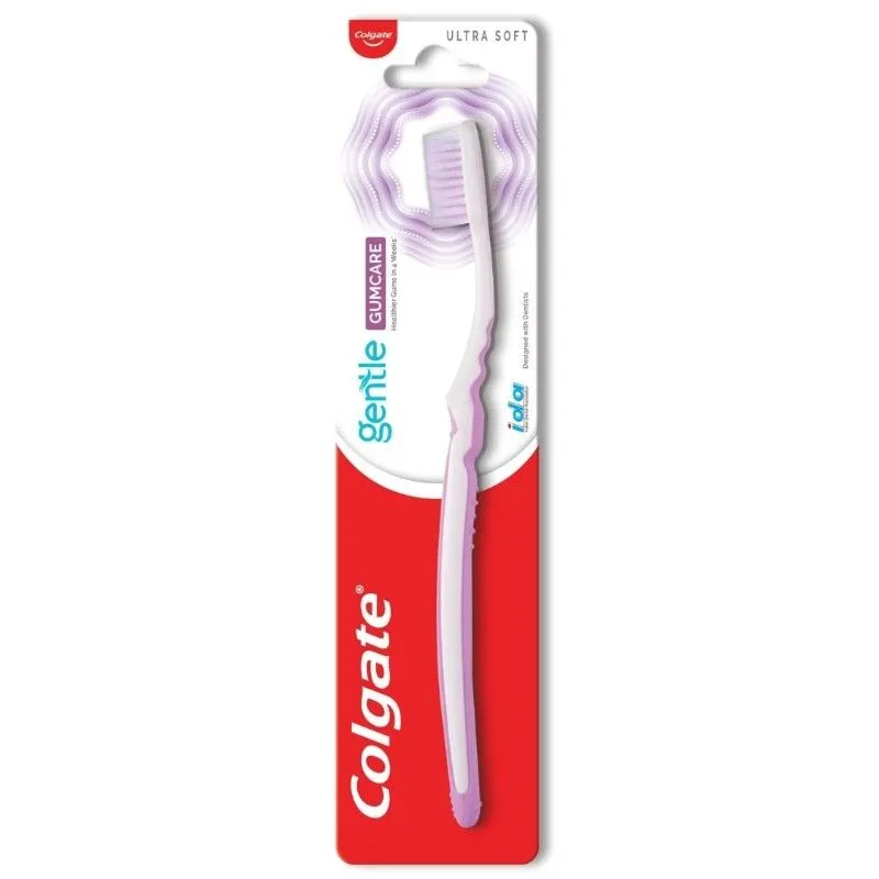 Colgate Ultra Soft Toothbrush - 1 Pc