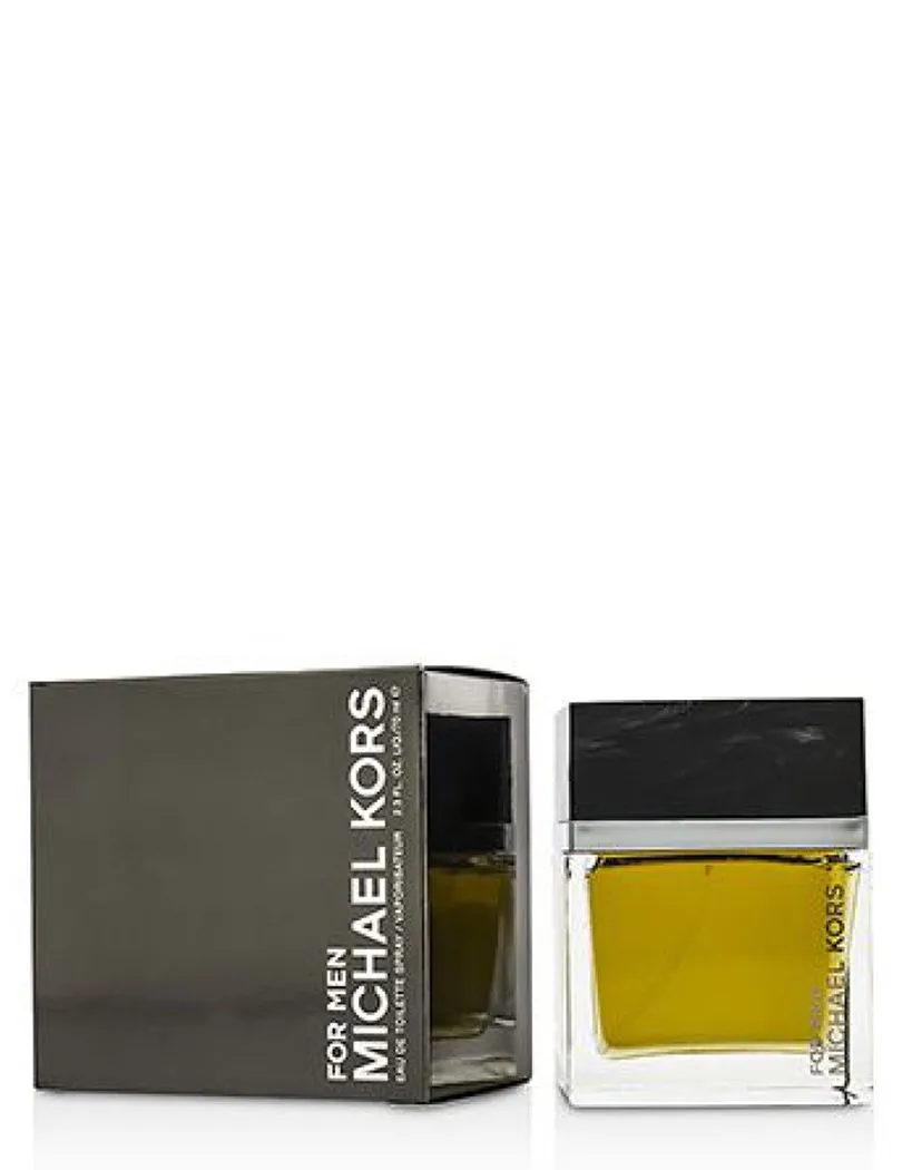 Michael Kors Men Eau de Toilette