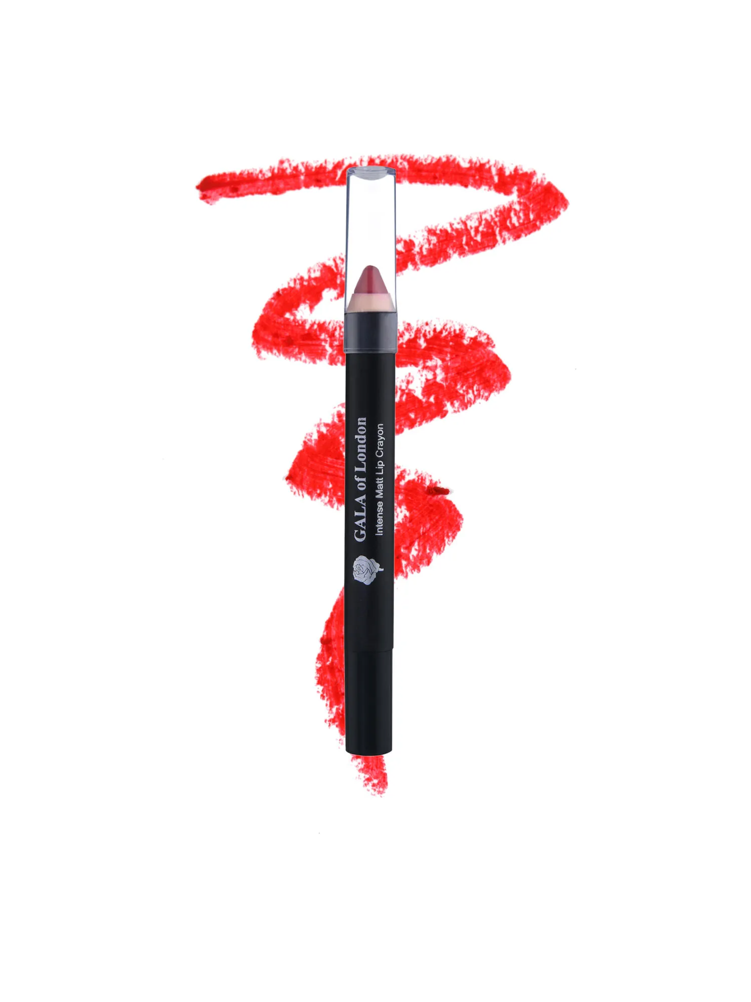 Gala Of London Intense Matt Lip Crayon