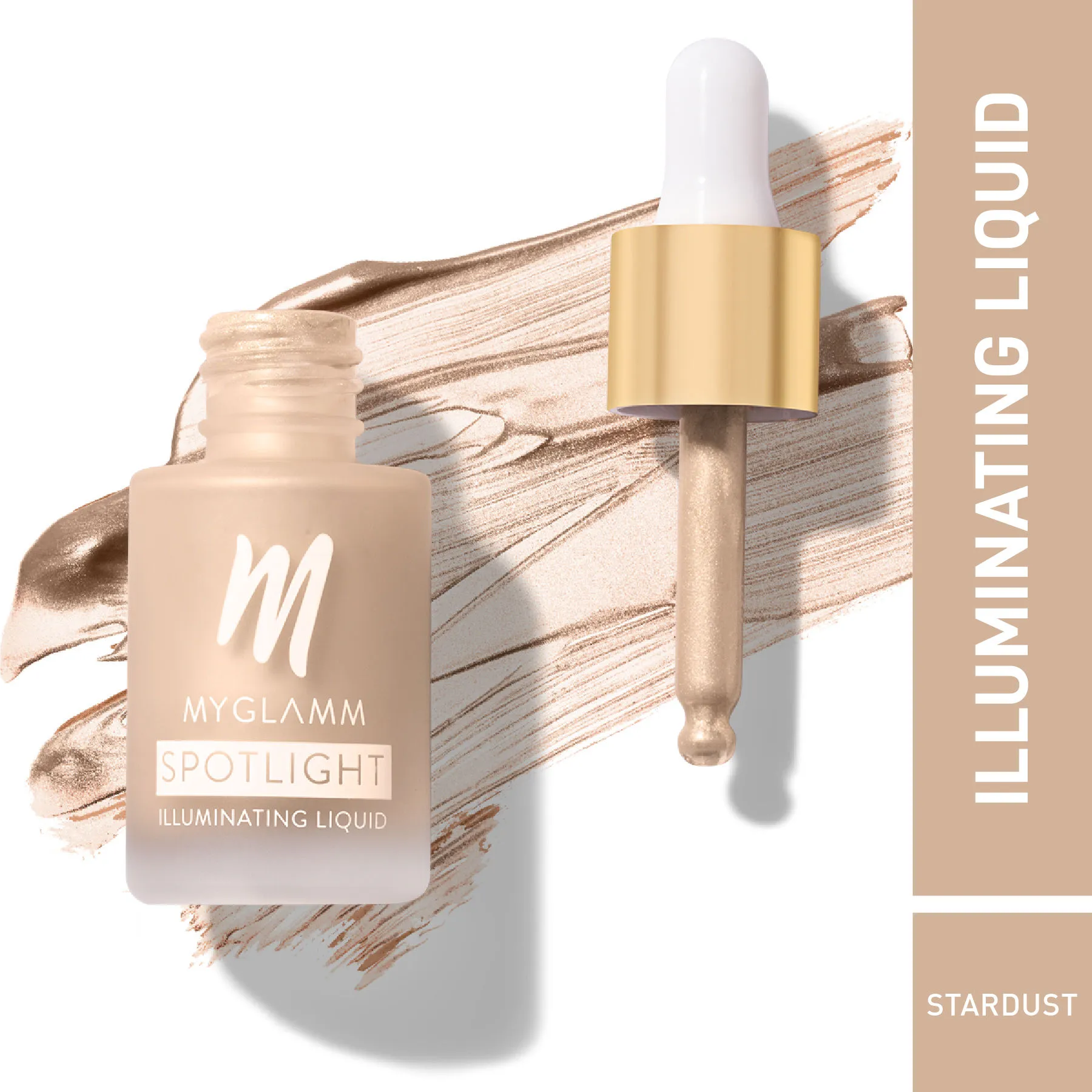 MyGlamm Spotlight Illuminating Liquid