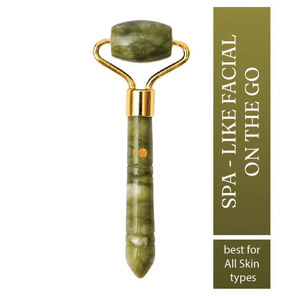 Dromen & Co Mini Jade Facial Roller