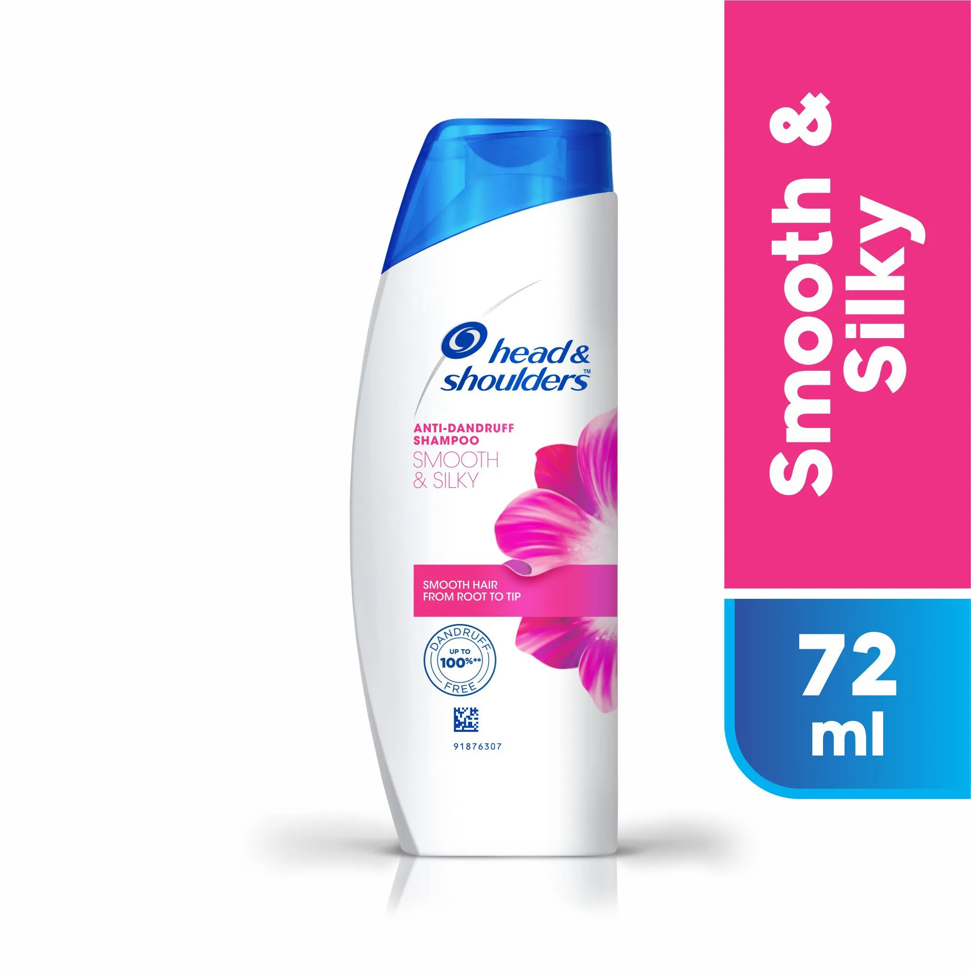 Head & Shoulders Smooth & Silky Shampoo