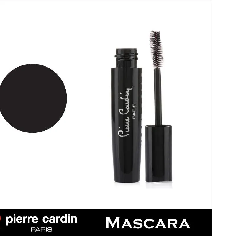 Pierre Cardin Paris - Paper Dolls High Definition Mascara