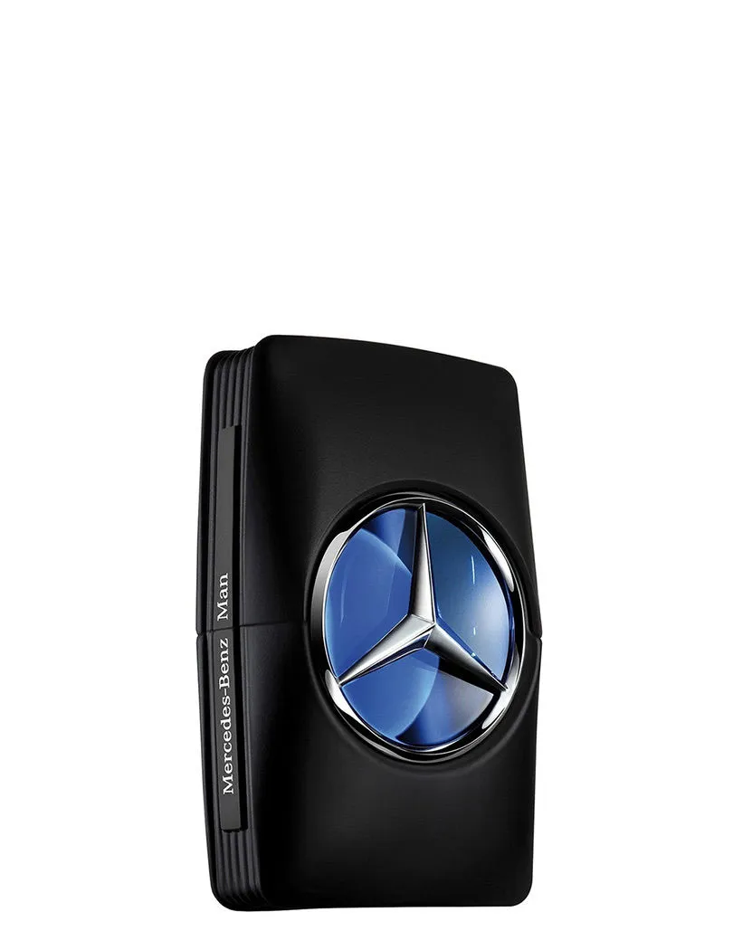 Mercedes-Benz Man Intense Eau De Toilette