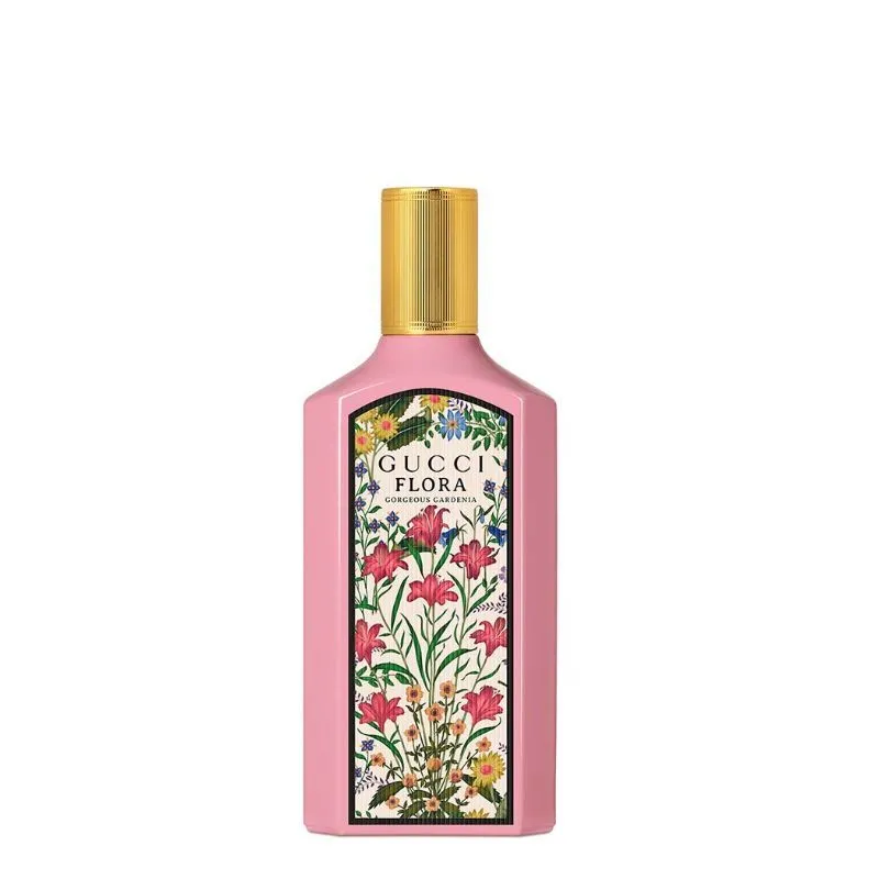 Gucci Flora Gorgeous Gardenia Eau De Parfum For Women