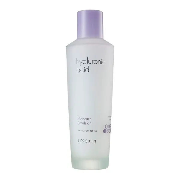 It's Skin Hyaluronic Acid Moisture Emulsion