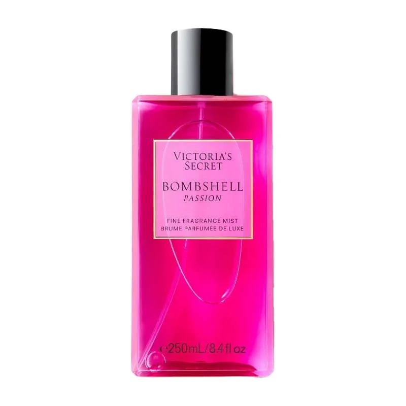 Victoria's Secret Bombshell Passion Mist