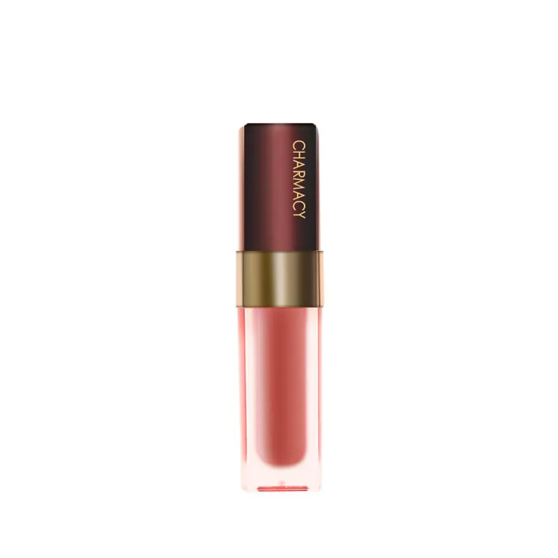 Charmacy Milano Stunning Longstay Liquid Lip Lipstick - Sand Storm 07