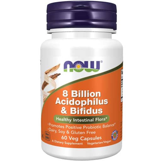 Prebiotics