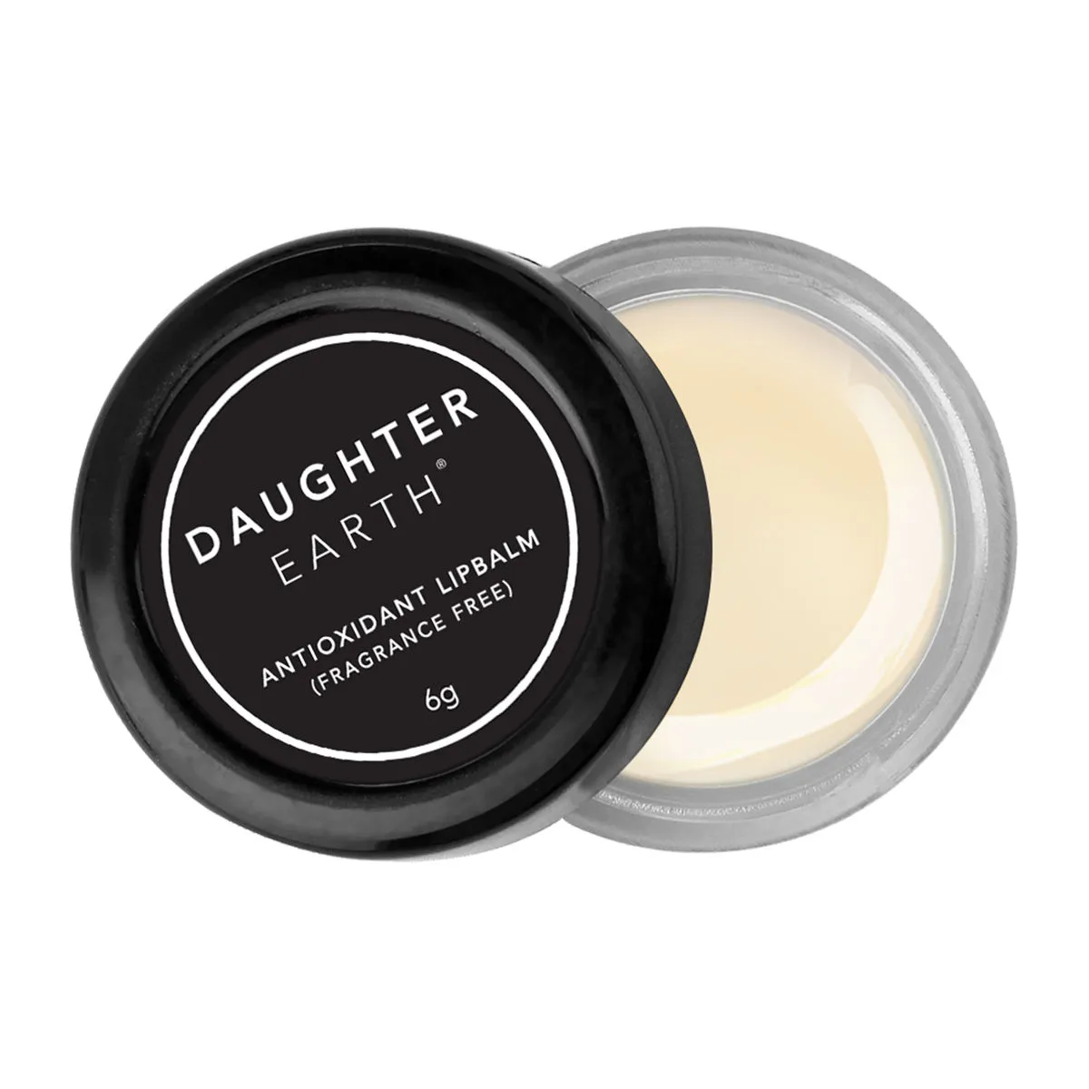 Daughter Earth Antioxidant Lip Balm