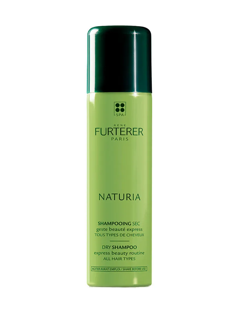 Rene Furterer Naturia Dry Shampoo