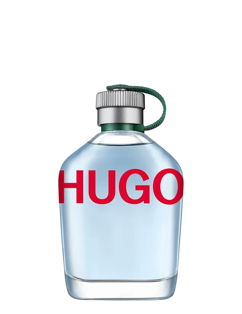 Hugo Boss Man Eau De Toilette