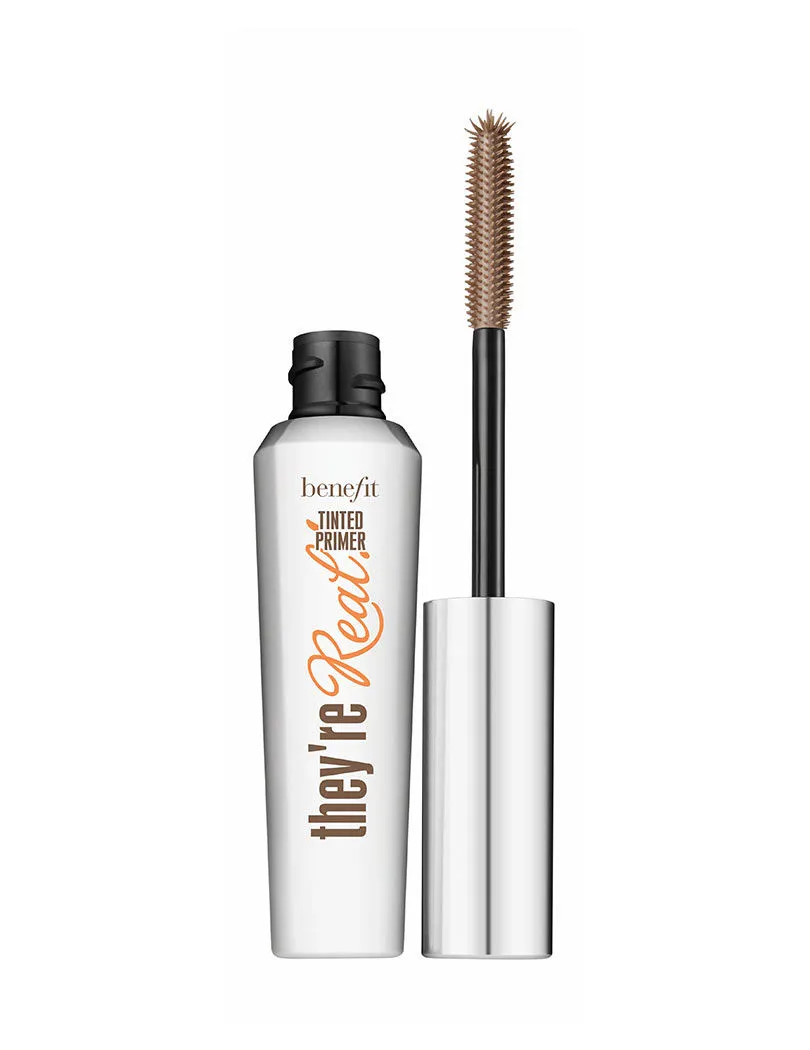 Benefit Cosmetics They're Real! Tinted Eyelash Primer