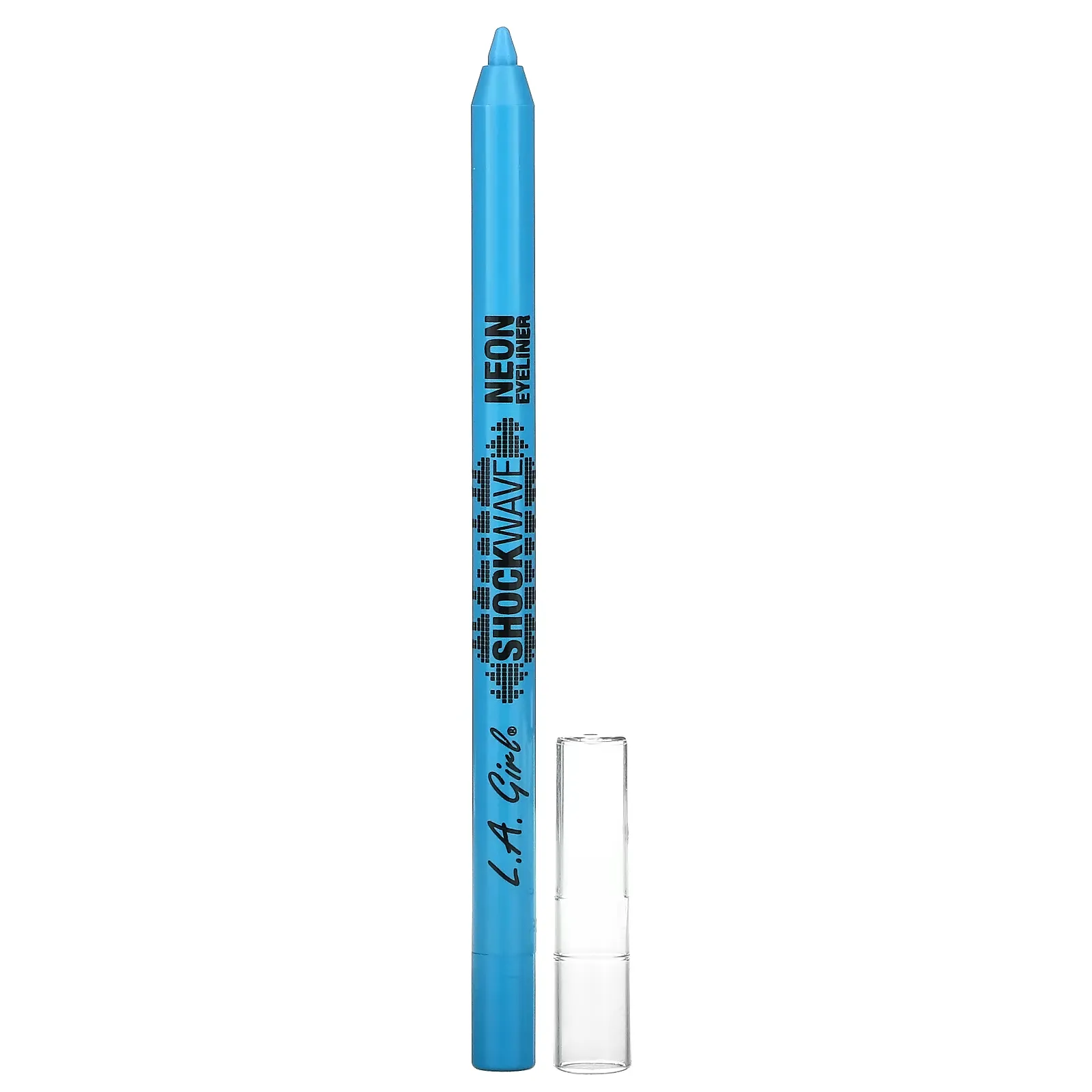 Shockwave Neon Eyeliner, Electric, 0.04 oz (1.2 g)