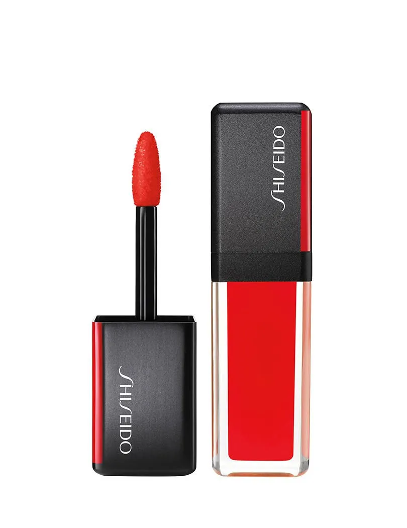 Shiseido LacquerInk LipShine