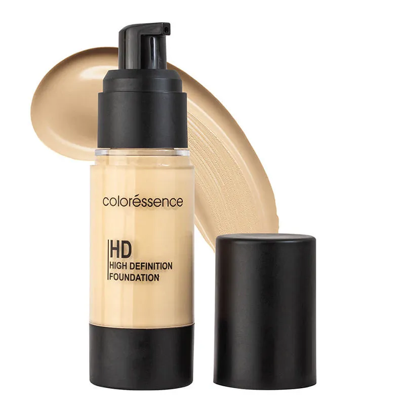 Coloressence High Definition Foundation