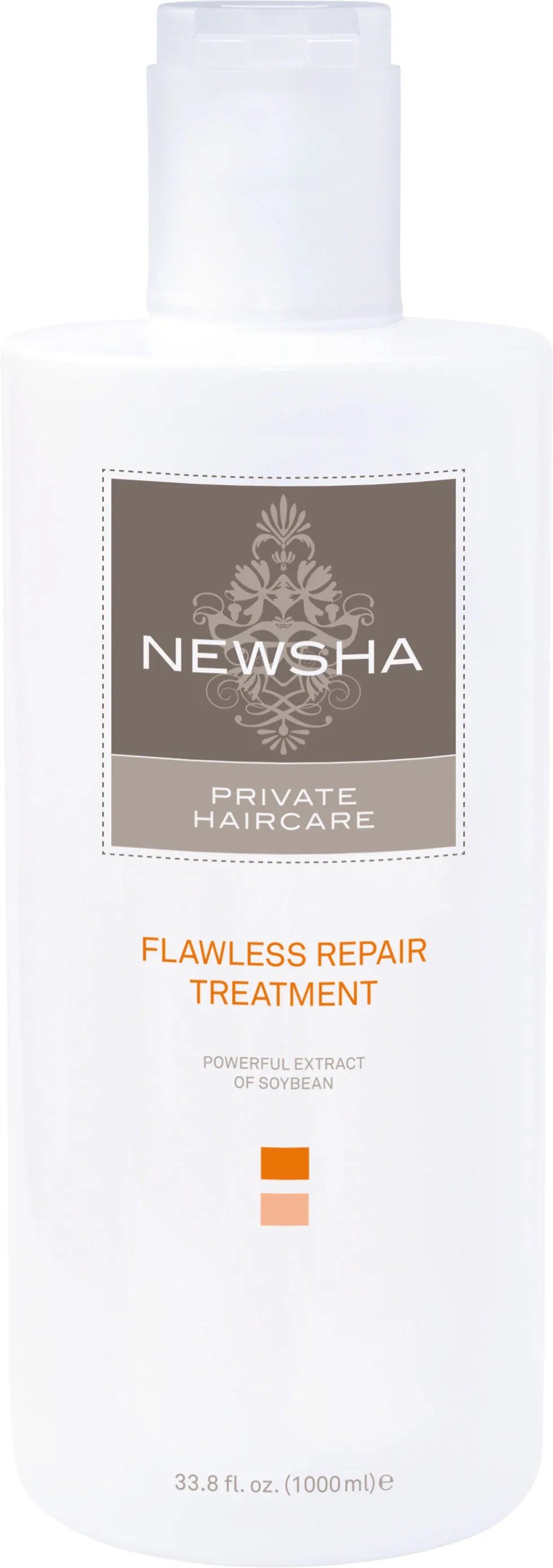 Newsha Flawless Repair Treatment