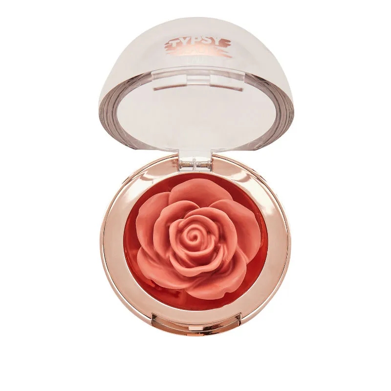 Typsy Beauty Enchanted Garden Rose Blush - Delicate Desire