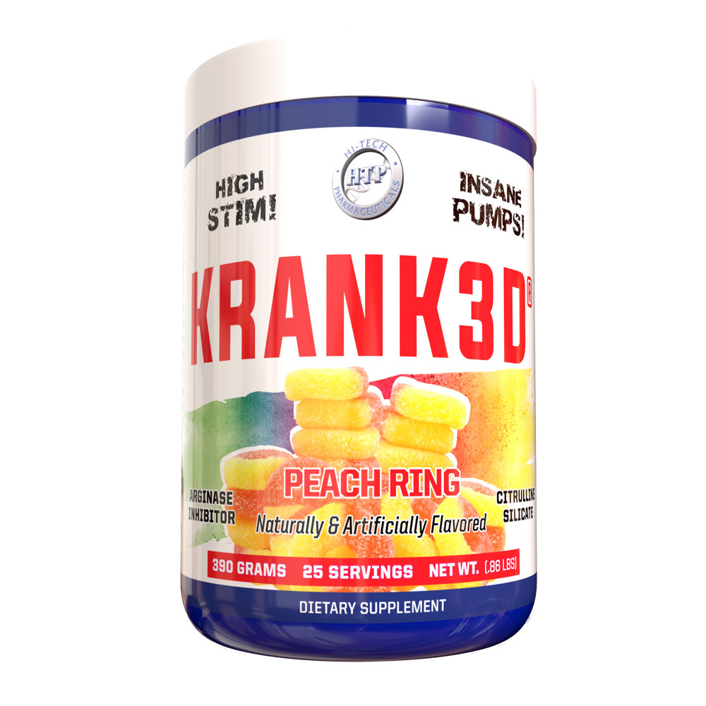 Muscle Recovery
