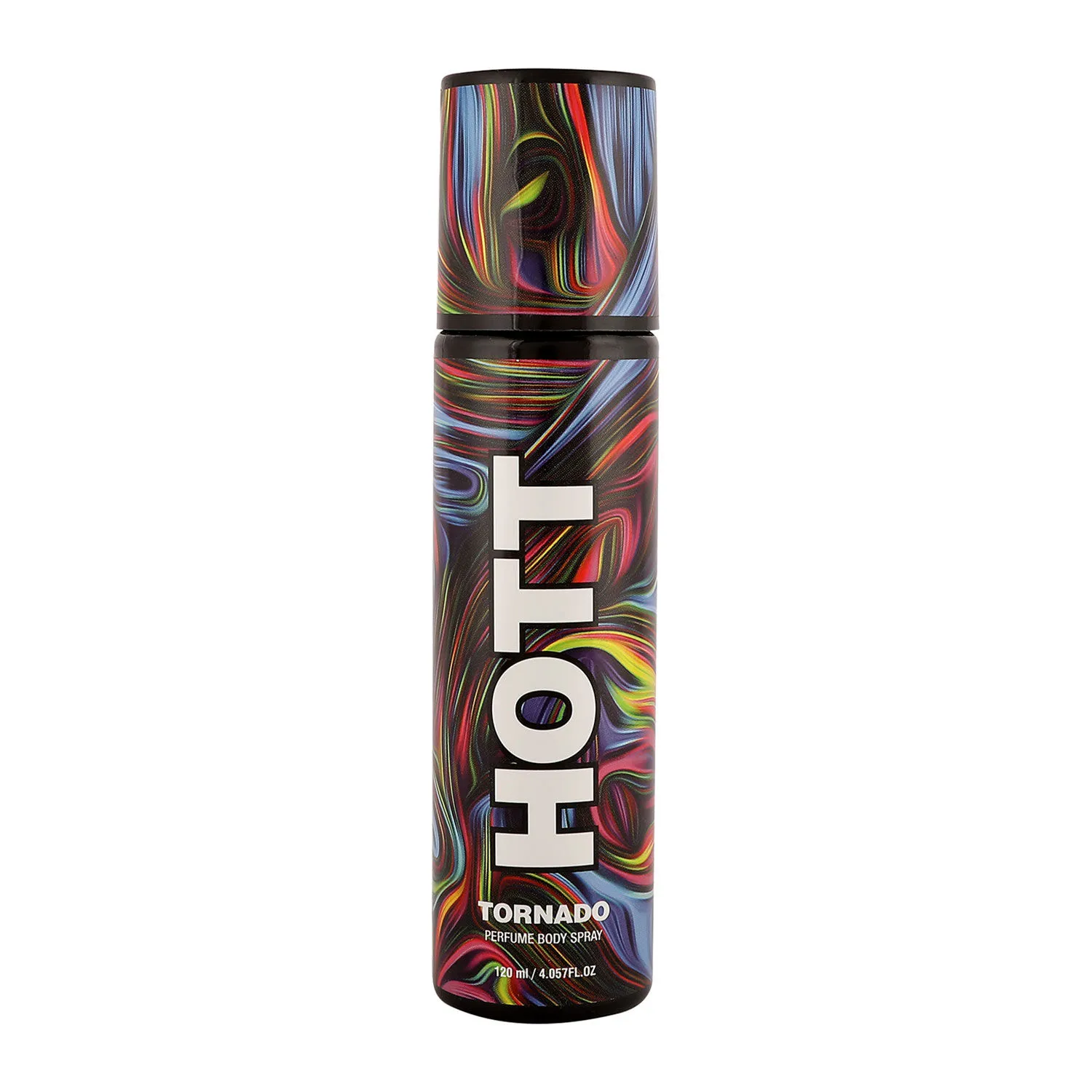 Hott Tornado Perfume Body Spray For Men & Women