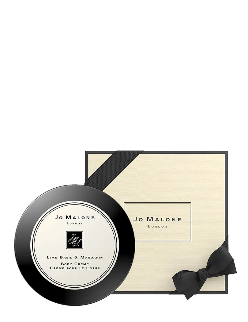 Jo Malone London Lime Basil & Mandarin Body Creme