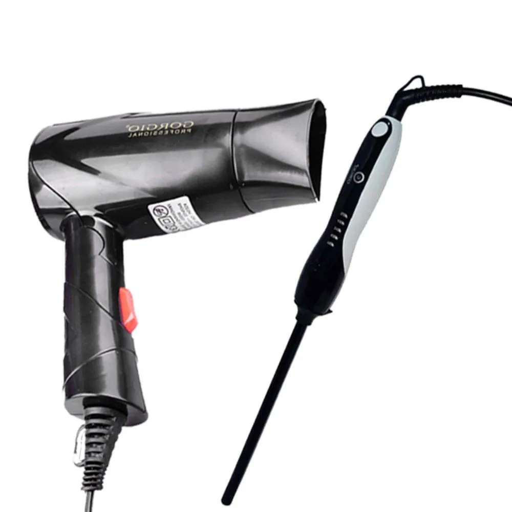 Hair Dryers