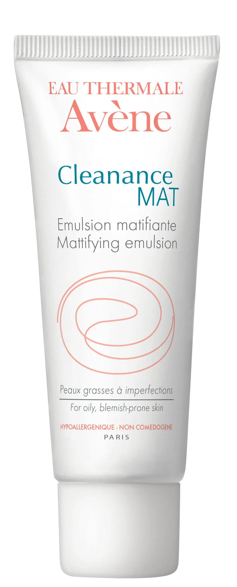 Avene Cleanance Mat Mattifying Emulsion