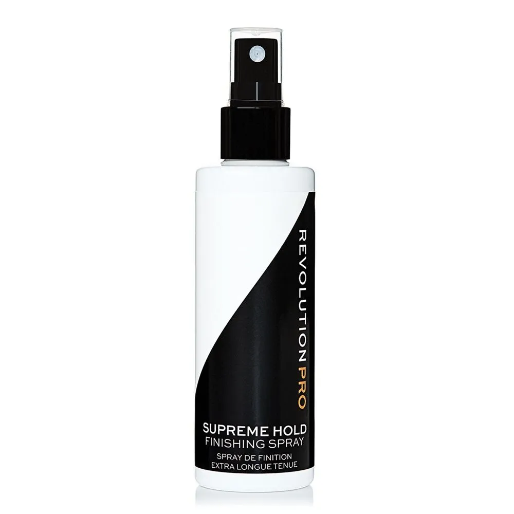 Revolution Pro Supreme Hold Finishing Spray