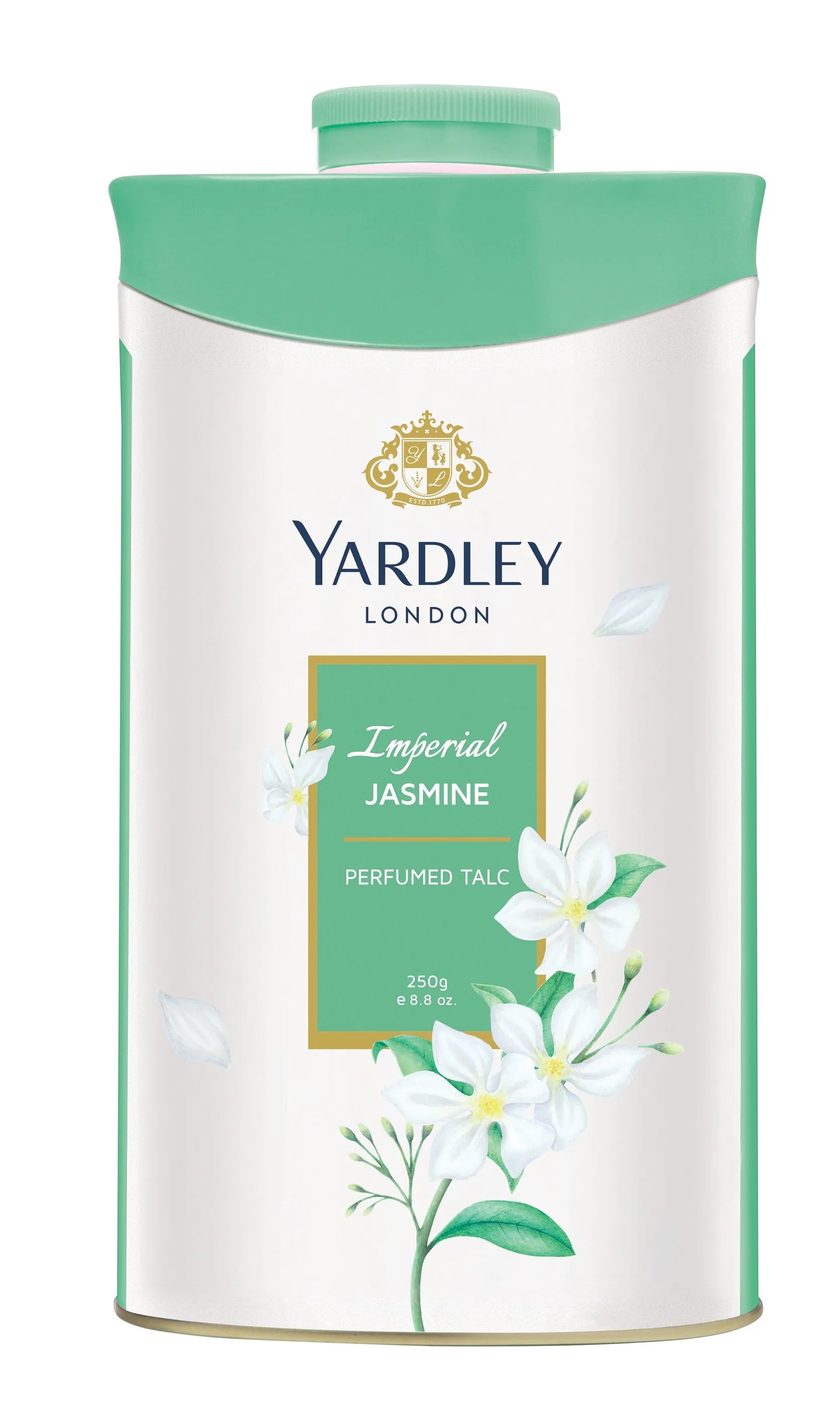 Yardley London Jasmine Talc