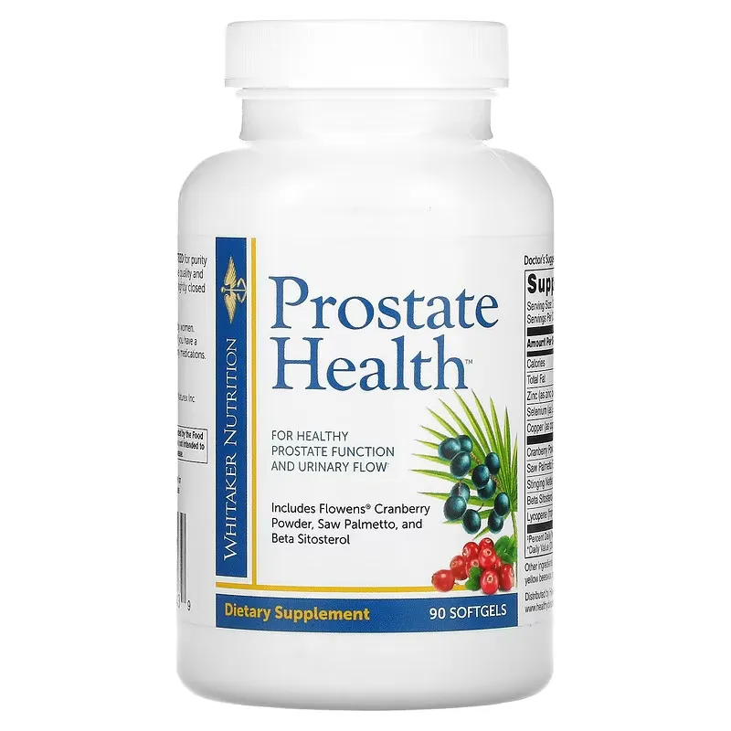 Prostate