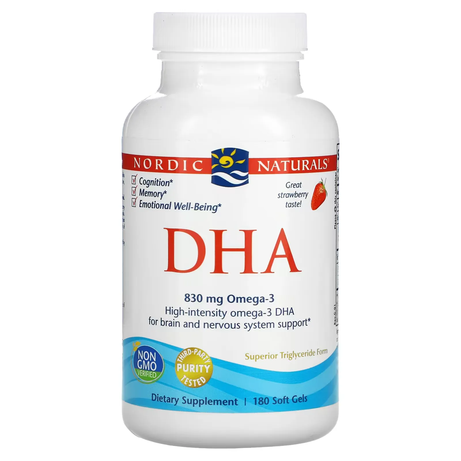 DHA