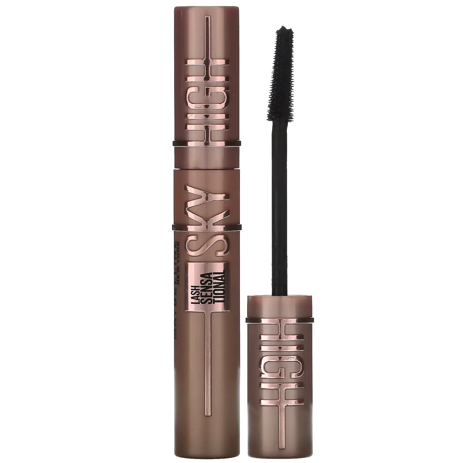 Lash Sensational, Sky High Mascara, 801 Very Black, 0.24 fl oz (7.2 ml)